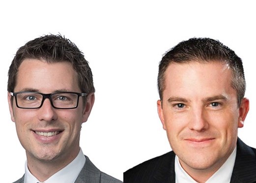 Jeremy Kent/Sebastiaan Reinders