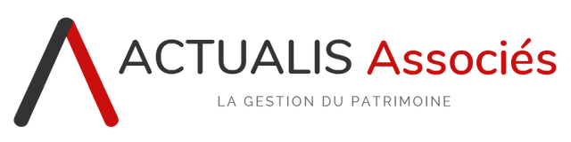 nouveau logo actualis