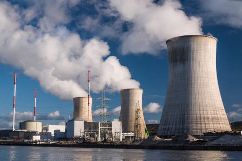 Nucléaire 