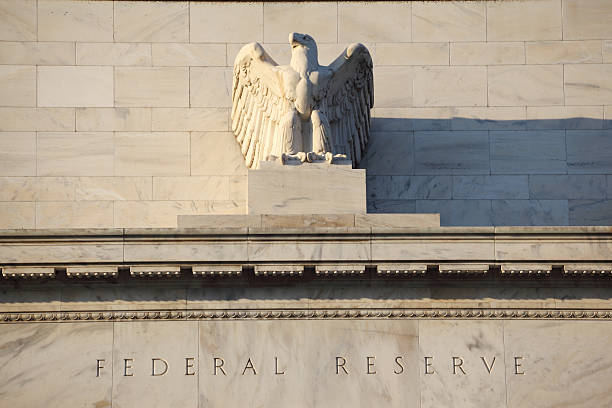 Federal Reserve