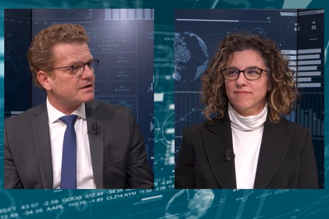 Ofi Invest AM - Décryptage vidéo. Perspectives 2024 