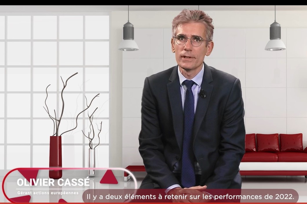 Generali Investments - Fil Rouge mai 2023. Focus sur GIS SRI Ageing Population, un fonds d'actions thématique labellisé ISR 