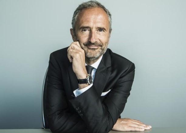 olivier mariee