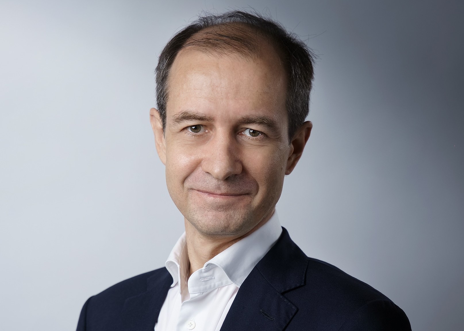 olivier lendrevie 