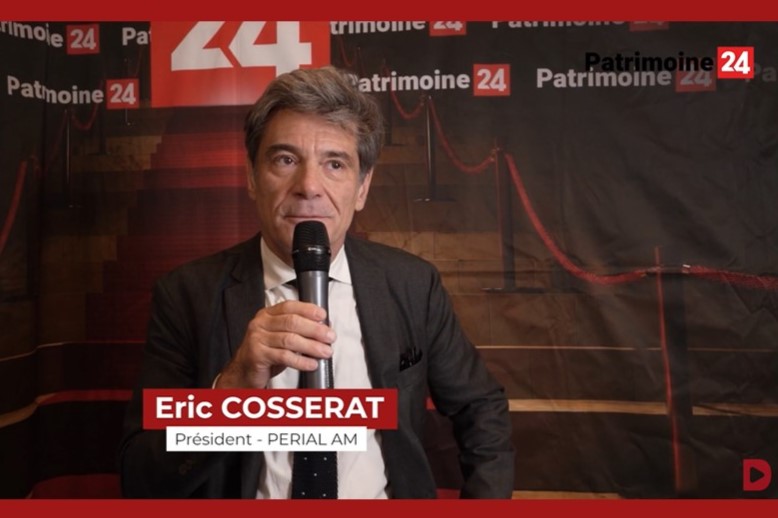 Patrimoina 2023 - Eric Cosserat - Perial AM