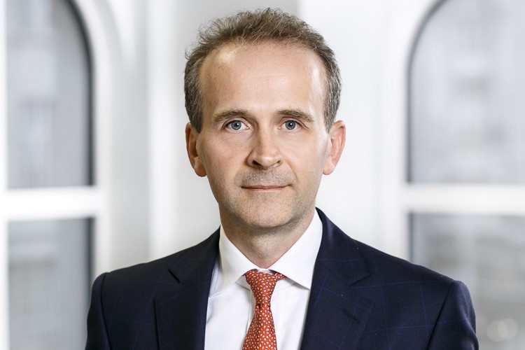 Bertrand Croquelois