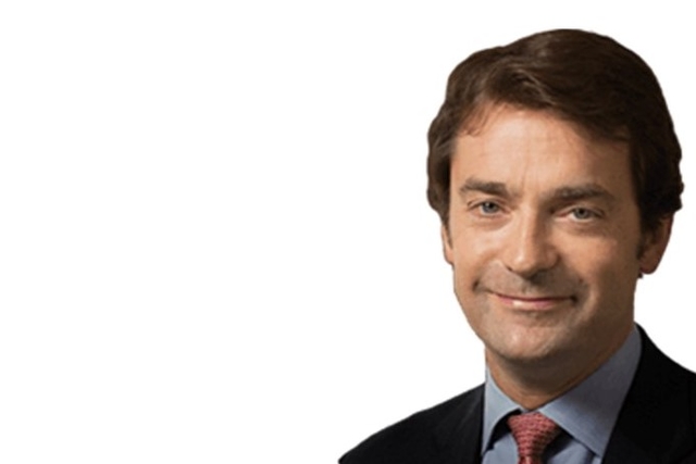paul quinsee