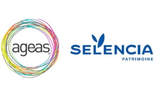 logo slencia ageas