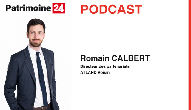  Romain CALBERT