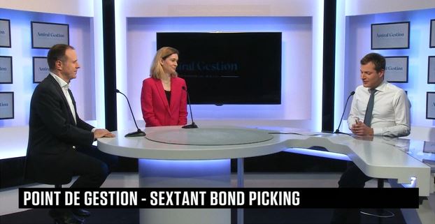 point de gestion sextant bond picking