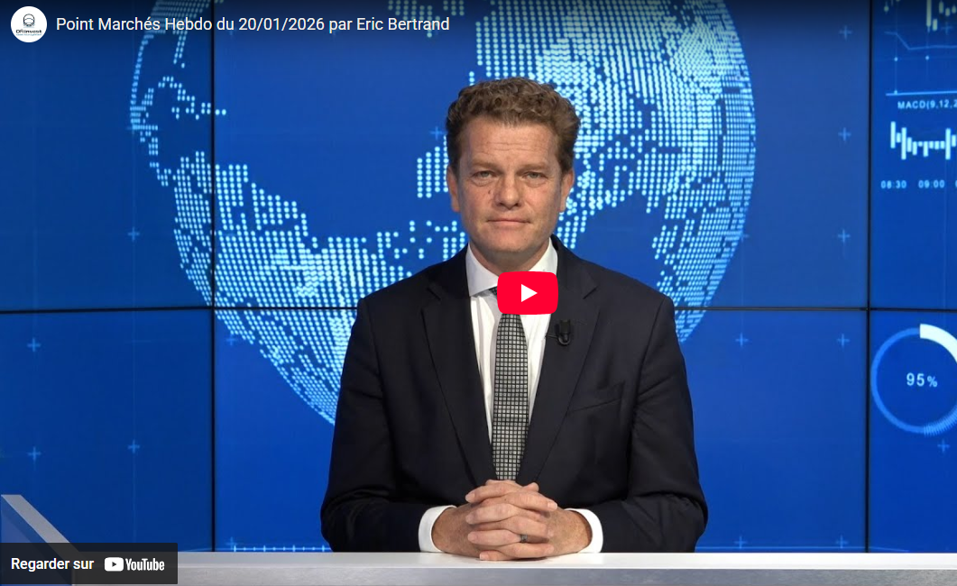 point hebdo Eric Bertrand