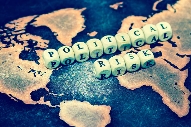 political risk