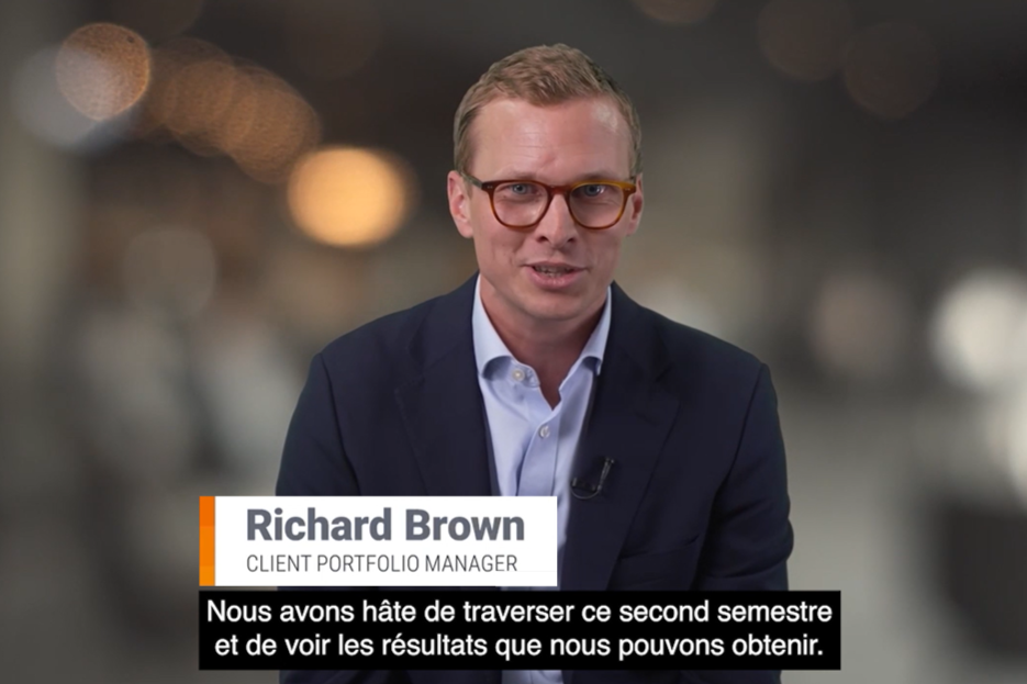 Richard Brown