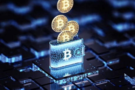 Bitcoin