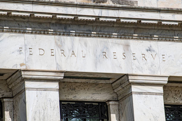 Federal Reserve