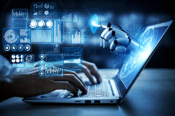 Robot, statistiques