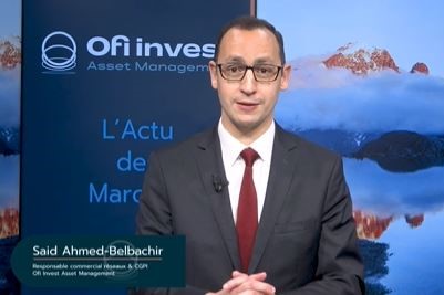 L'actu des marchés Février - Ofi Invest AM 