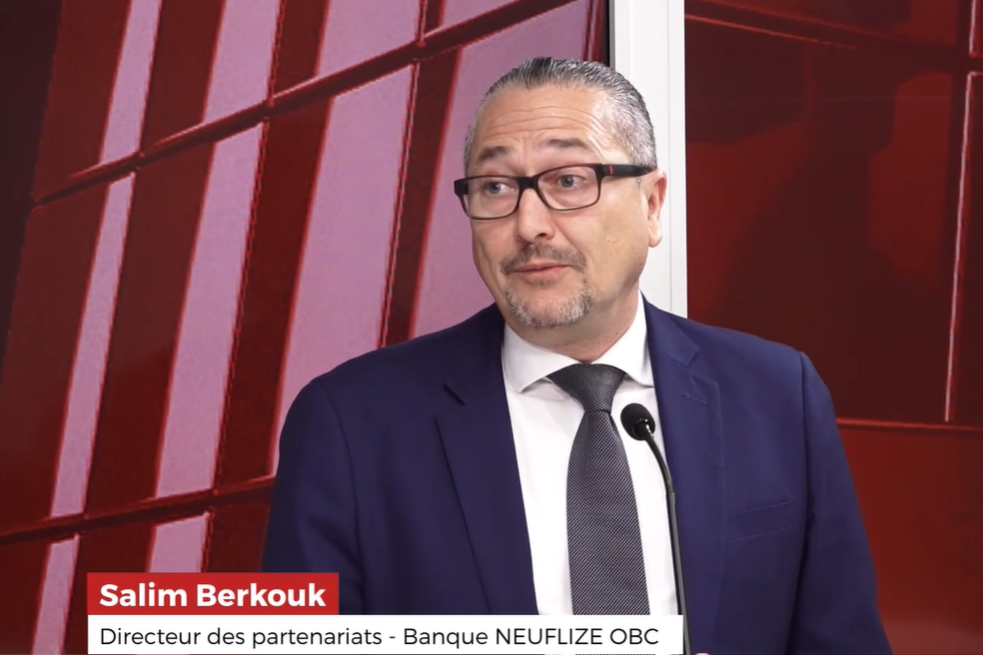 Le In et le Off avec Salim Berkouk - Banque Neulize OBC. Guerre au Moyen-Orient : Trois scénarios pour les marchés