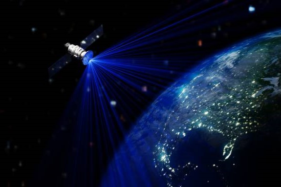 Satellite