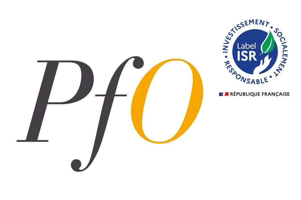 Perial AM - Labellisation ISR de la SCPI PFO !