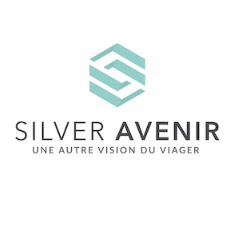 silver avenir logo