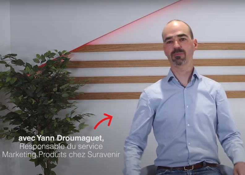Suravenir - Les labels de la finance durable 