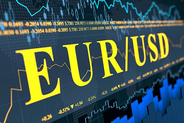 EUR/USD