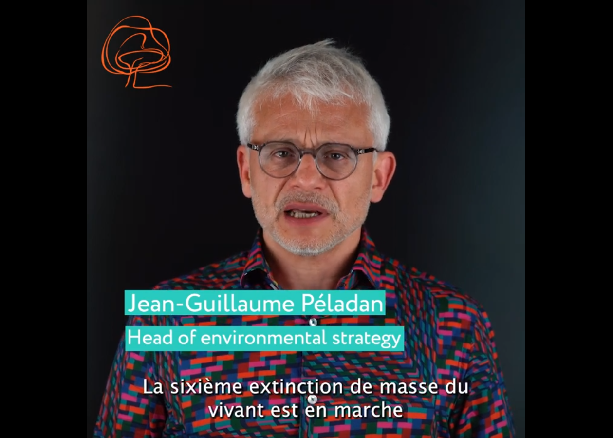 Sycomore AM - Limites planétaires dépassées, votre épargne aussi compte
