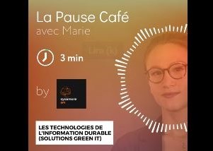 Sycomore AM - La Pause Café avec Marie