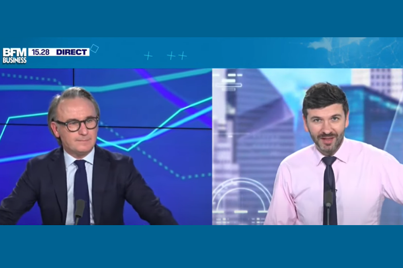 Hausse des taux, régime des impatriés et imputation du déficit foncier : tour d'horizon pour Laplace