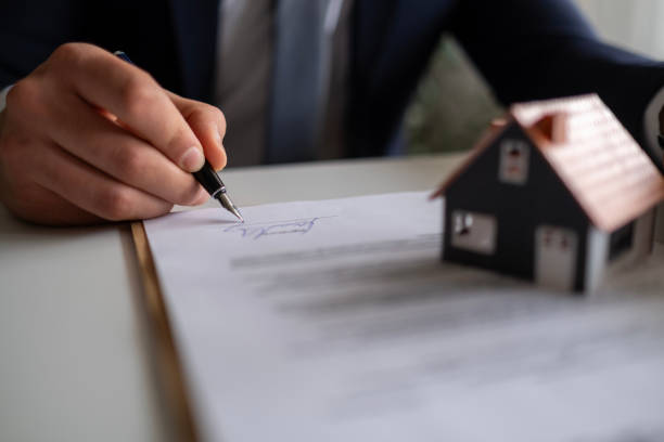 Immobilier