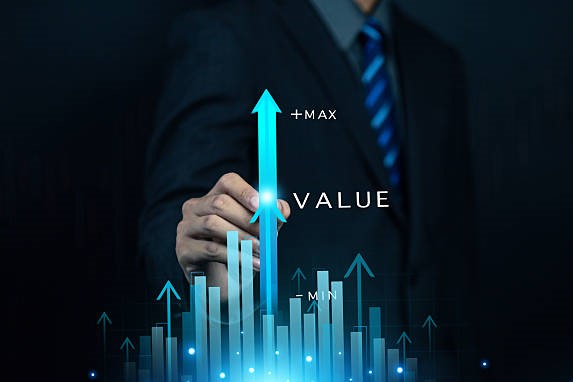 valeurs financières