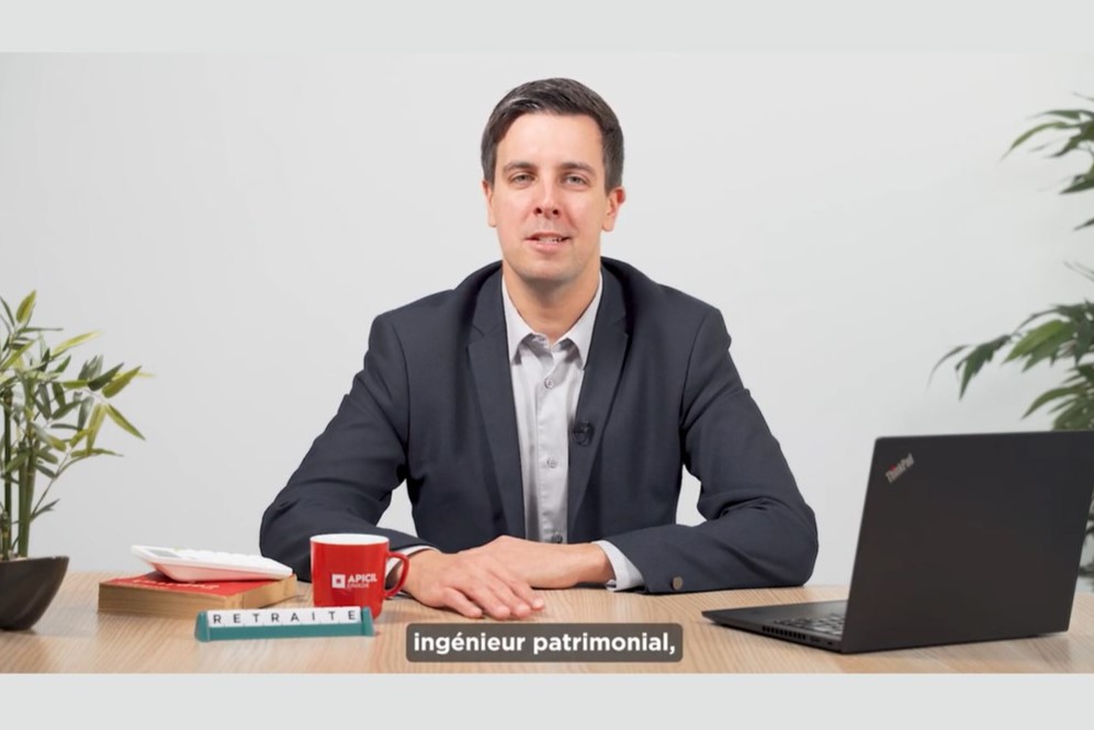 INTENCIAL Patrimoine - Les 5 questions les plus posées par nos partenaires au sujet du PER