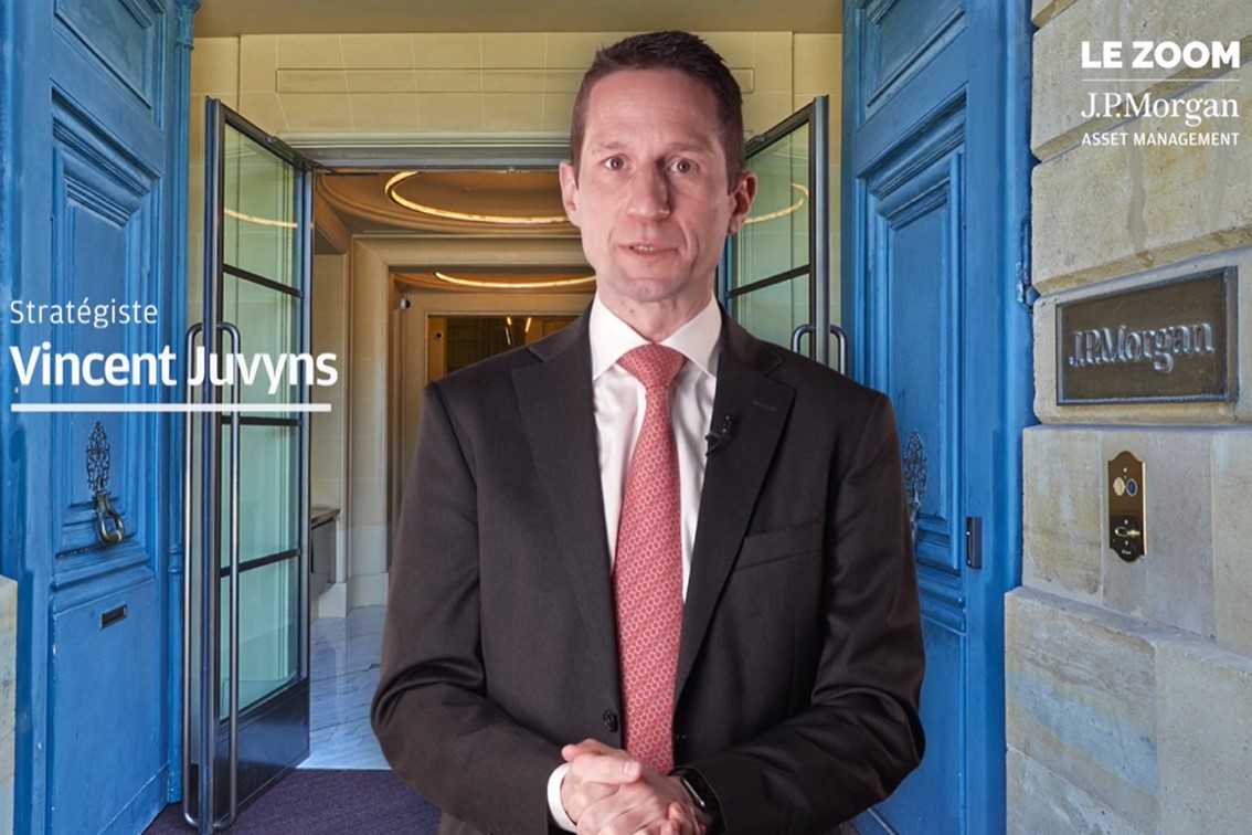 Le Zoom de J.P. Morgan AM avec Vincent JUVYNS (T2 2024) 