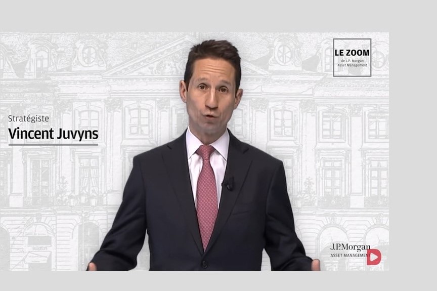 Le zoom de JP Morgan Asset Management - Avril 2023