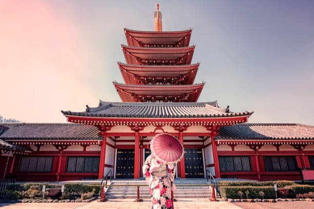Japon