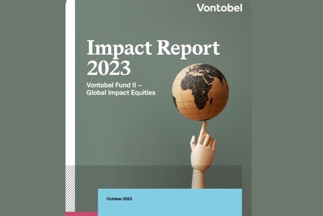 vontobel rapport isr 1210
