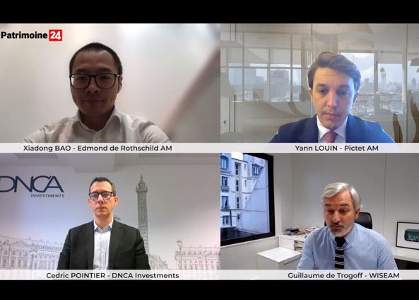 Webinaire - Les Rencontres Thématiques : Digital