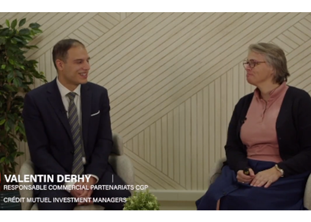 Crédit Mutuel Investment Managers - Replay Webinaire CM-AM Global Gold