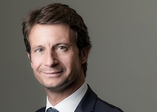 xavier anthonioz