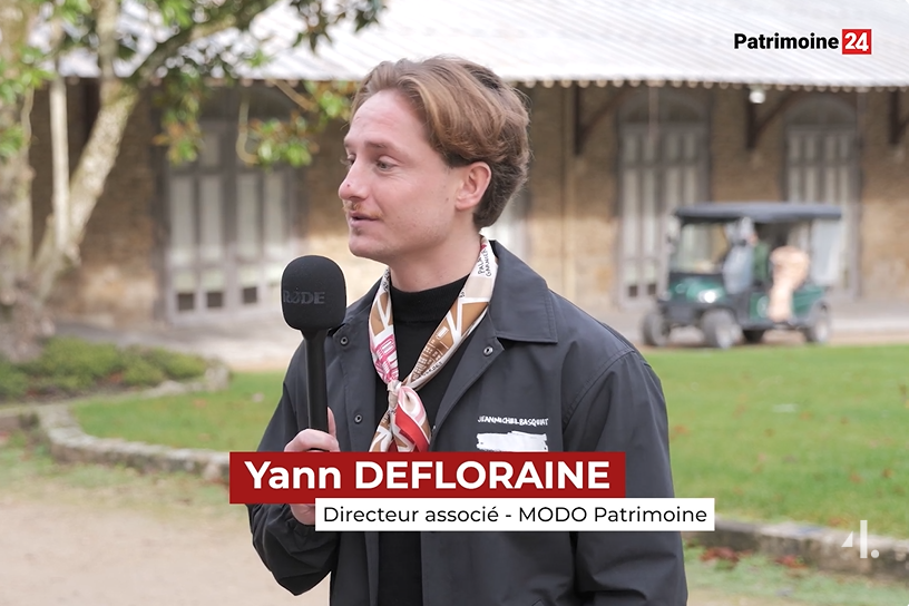 Rencontres et partages - Selencia Patrimoine : innovation, proximité & diversification