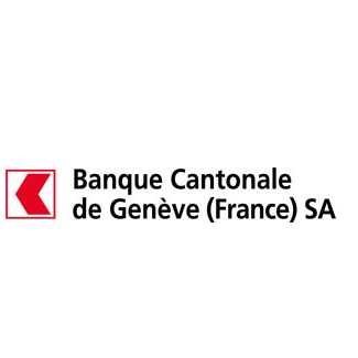 Banque Cantonale de Genève France