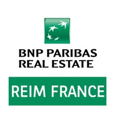 BNP Paribas REIM France
