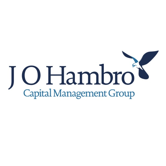 J O Hambro Capital Management
