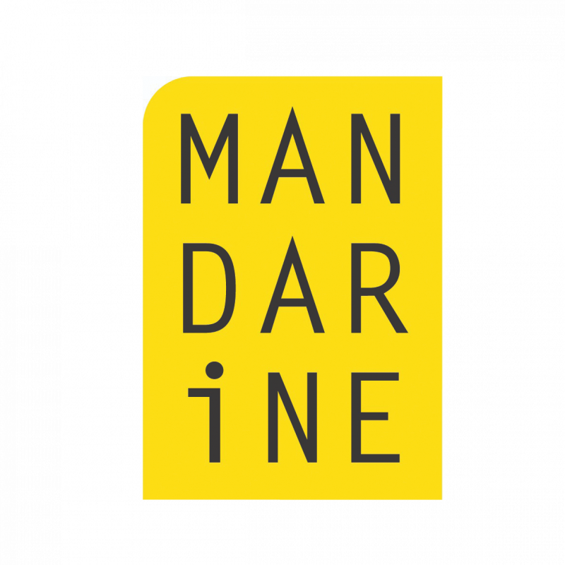 Mandarine Gestion